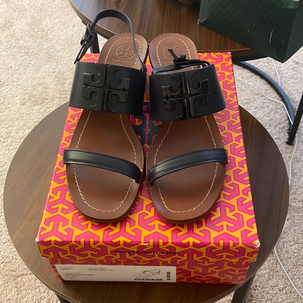 Tory Burch Shoes
